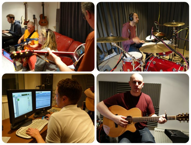 Music and domesticity